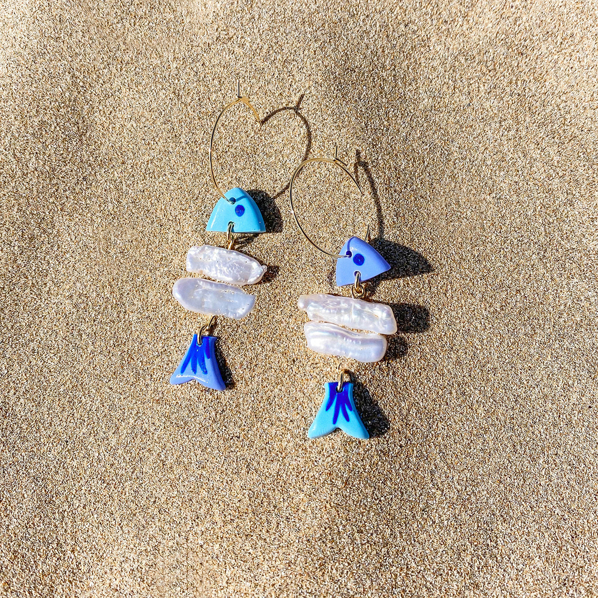 Sardine Bones Kingston Jewellery