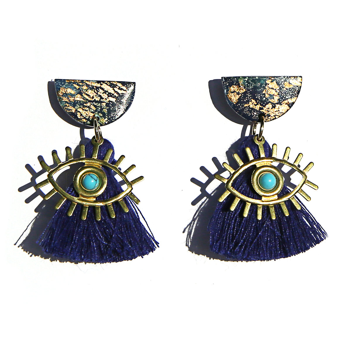 Eye Tassels 3