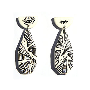 Jungle Cut Outs