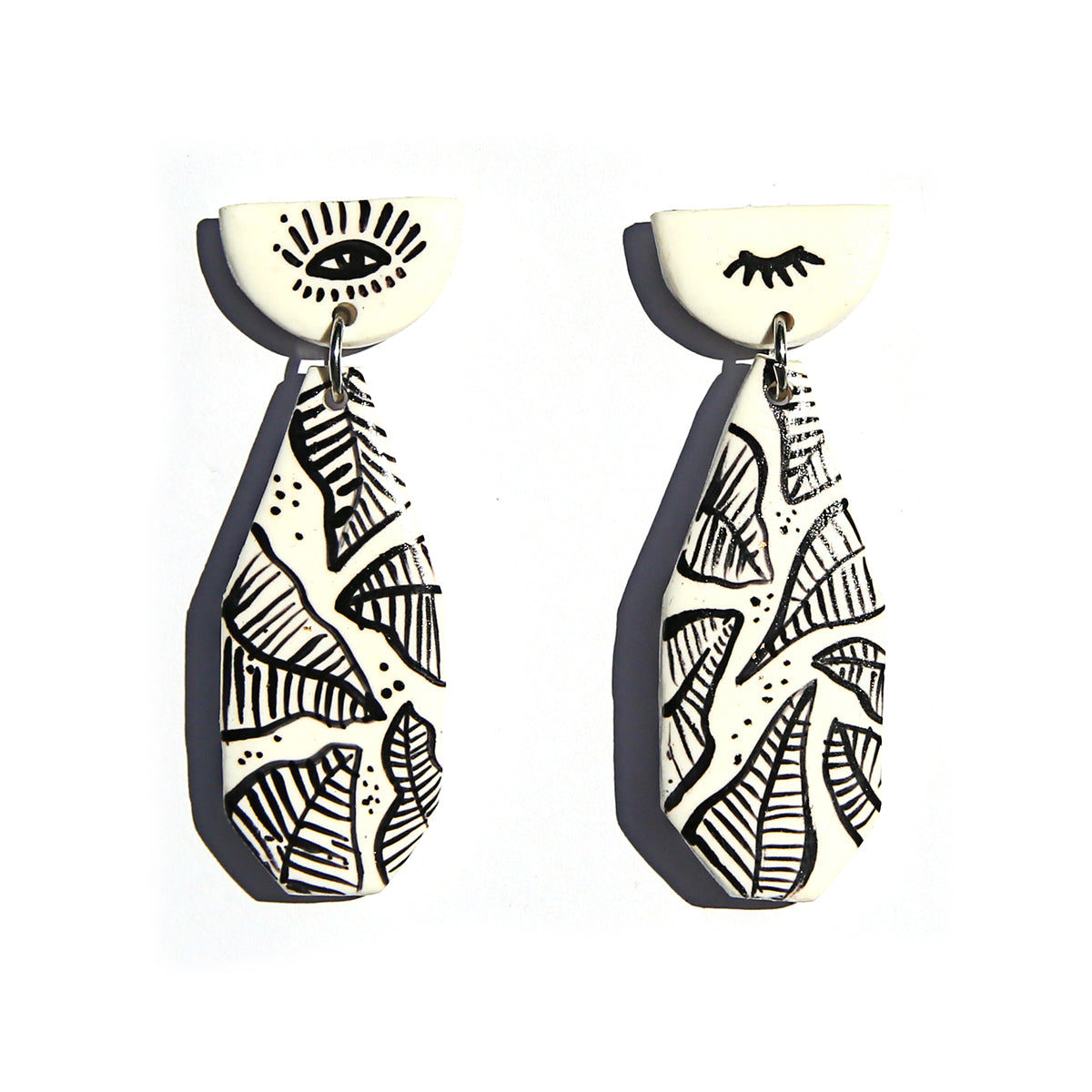 Jungle Cut Outs
