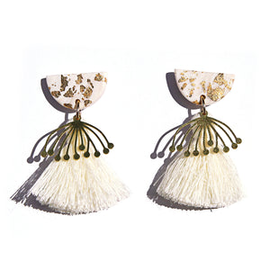 Fiesta Tassels 3