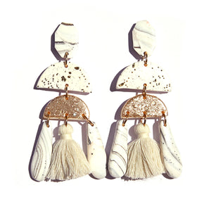 Three Piece Statements