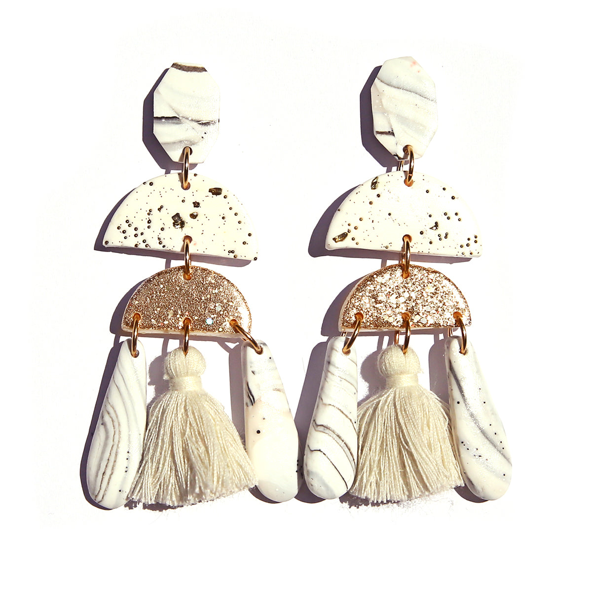 Three Piece Statements
