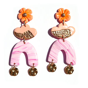 Flower Shape Statements