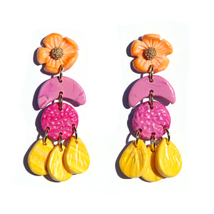 Petal Party - Brights