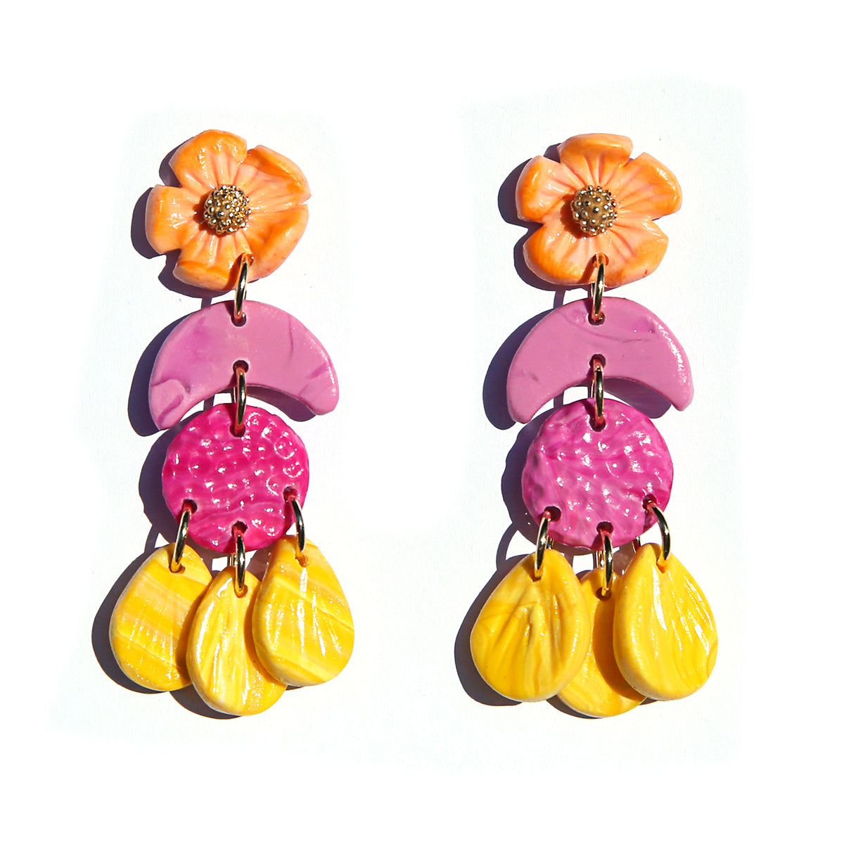 Petal Party - Brights