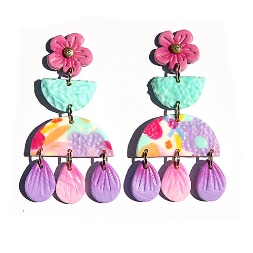 Petal Party - Pastels