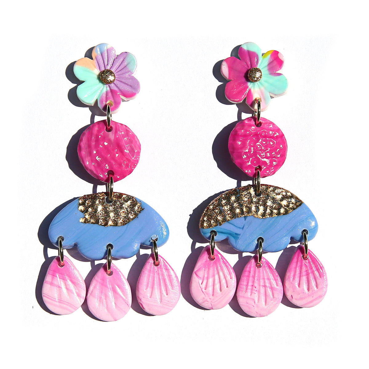 Petal Party - Sparkles