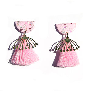 Fiesta Tassels 4