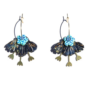 Petal Hoops