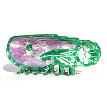 Emerald Palm Claw