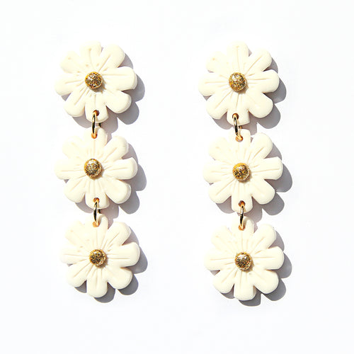 White Daisy Chains