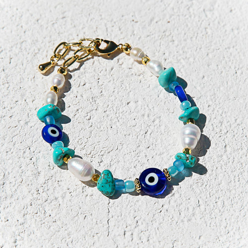 Evil Eye Bracelet