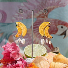 Banana Bunch Hoops