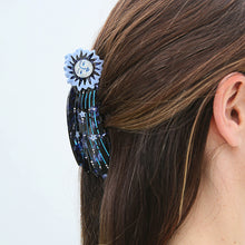 Blue Shooting Star Claw