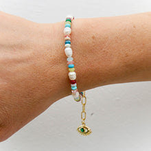 Gemstone Bracelet