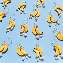 Banana Bunch Hoops
