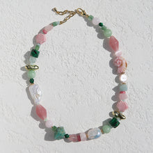 Soirée Necklace