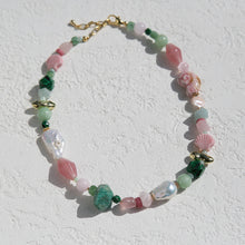 Soirée Necklace