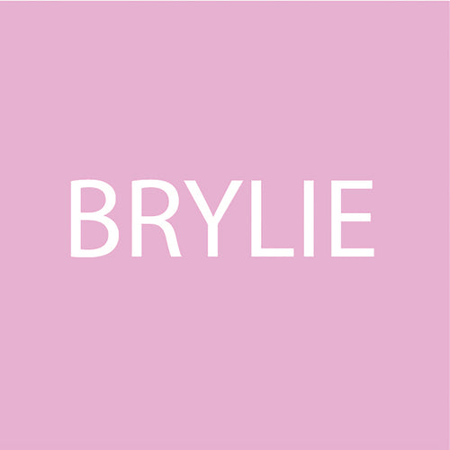 Brylie