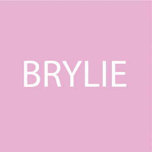 Brylie