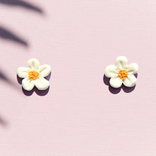 Flower Studs 7