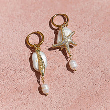 Beach Club Earrings
