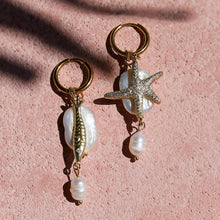 Beach Club Earrings