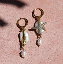 Beach Club Earrings