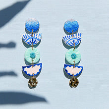 Long Drops 2
