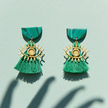 Small Tassel 9
