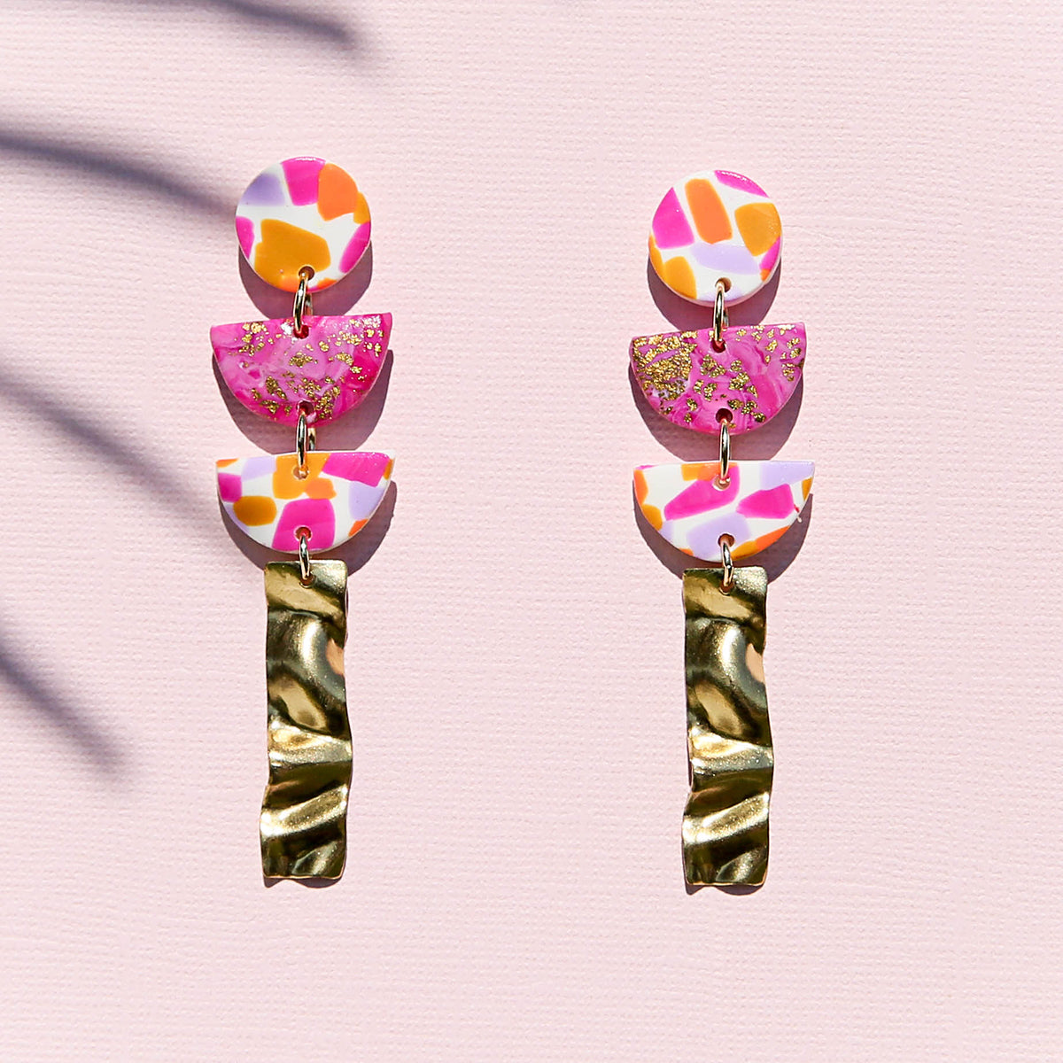 Confetti Swiggles