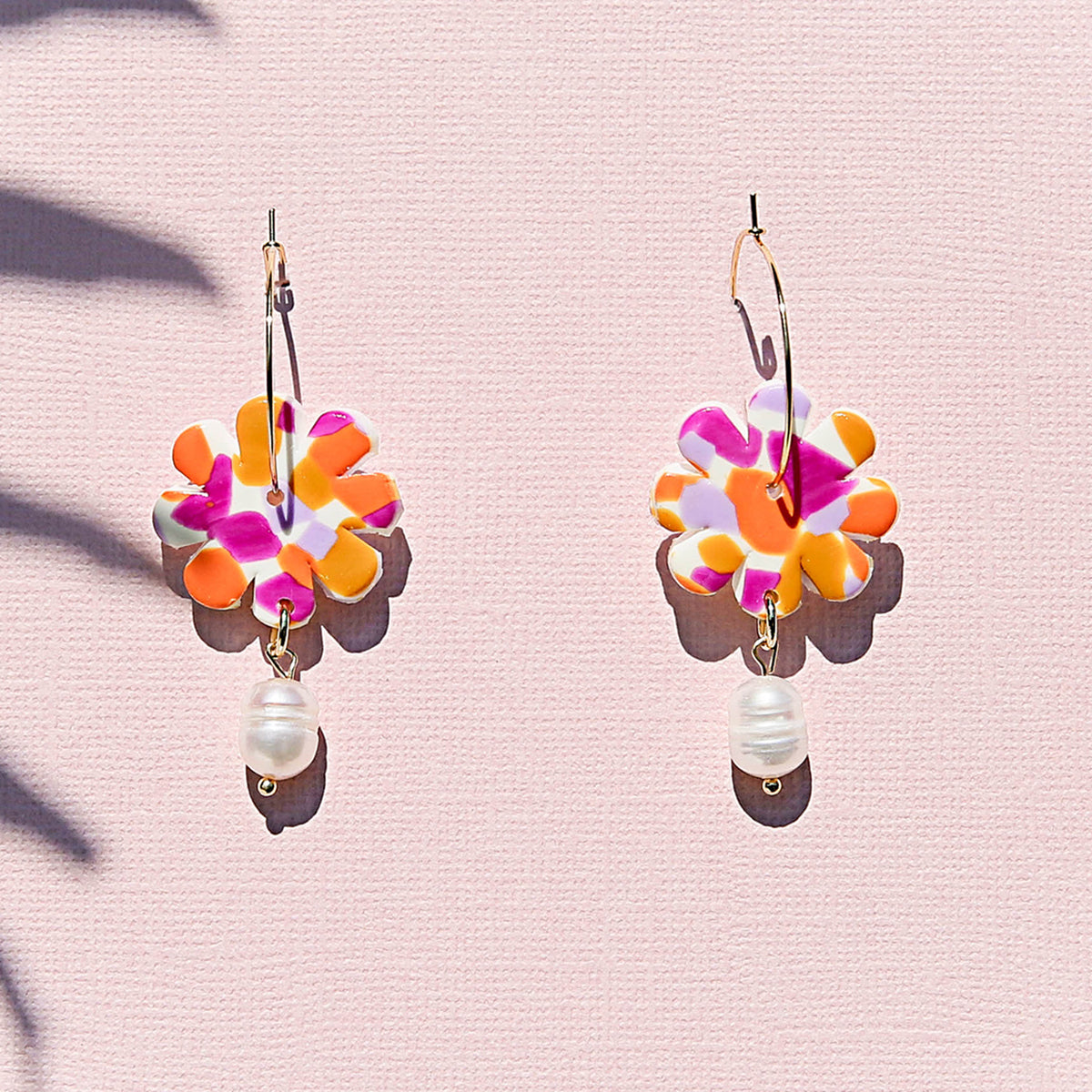 Confetti Mini Flowers