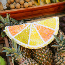 Lemon Clutch one sided