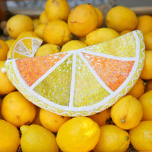 Lemon Clutch one sided