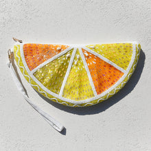 Lemon Clutch one sided