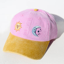 Sol & Luna Cap (introductory price)