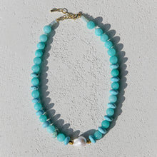 Luna Necklace