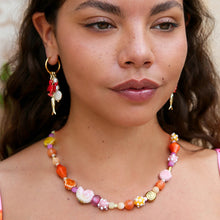 Ziggy Necklace