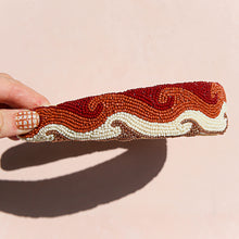 Wave Beaded Headband