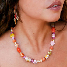 Ziggy Necklace