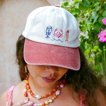Amore Cap (introductory price)