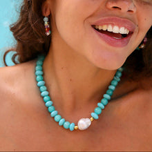 Luna Necklace