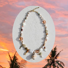 Jaya Necklace