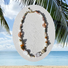 Lovina Necklace