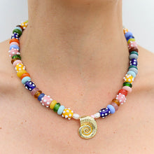 Sanur Necklace