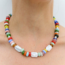 Sumitra Necklace
