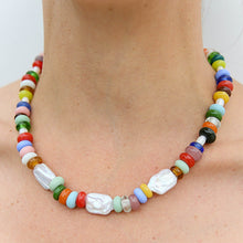 Sumitra Necklace