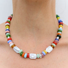 Sumitra Necklace