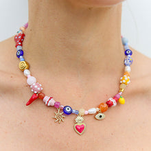 The Amore Necklace